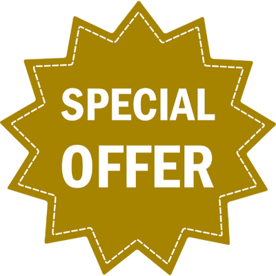 Special Offer Special Offer