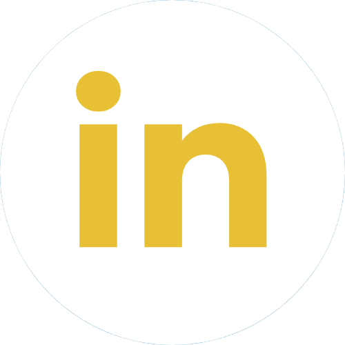 Linkedin Icon